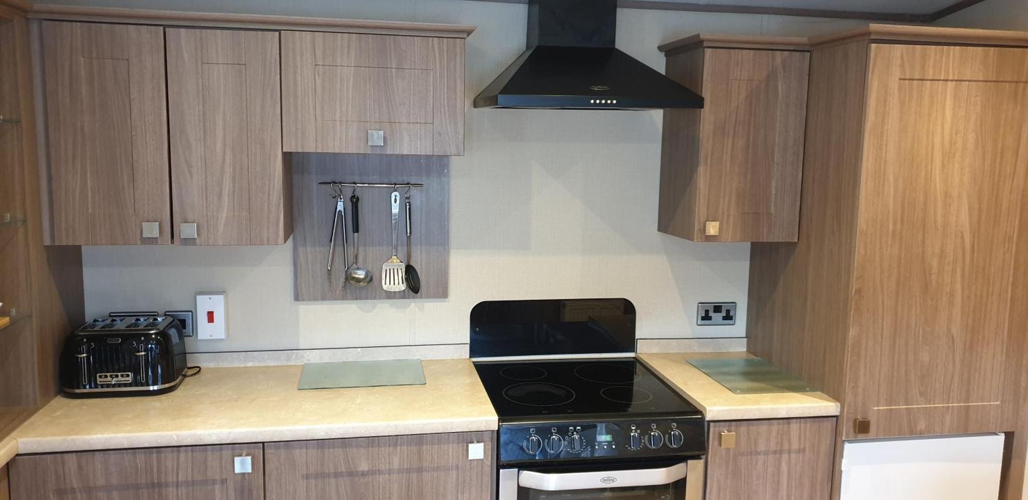 Lakeside Cotswold Holiday Home Cirencester Zimmer foto