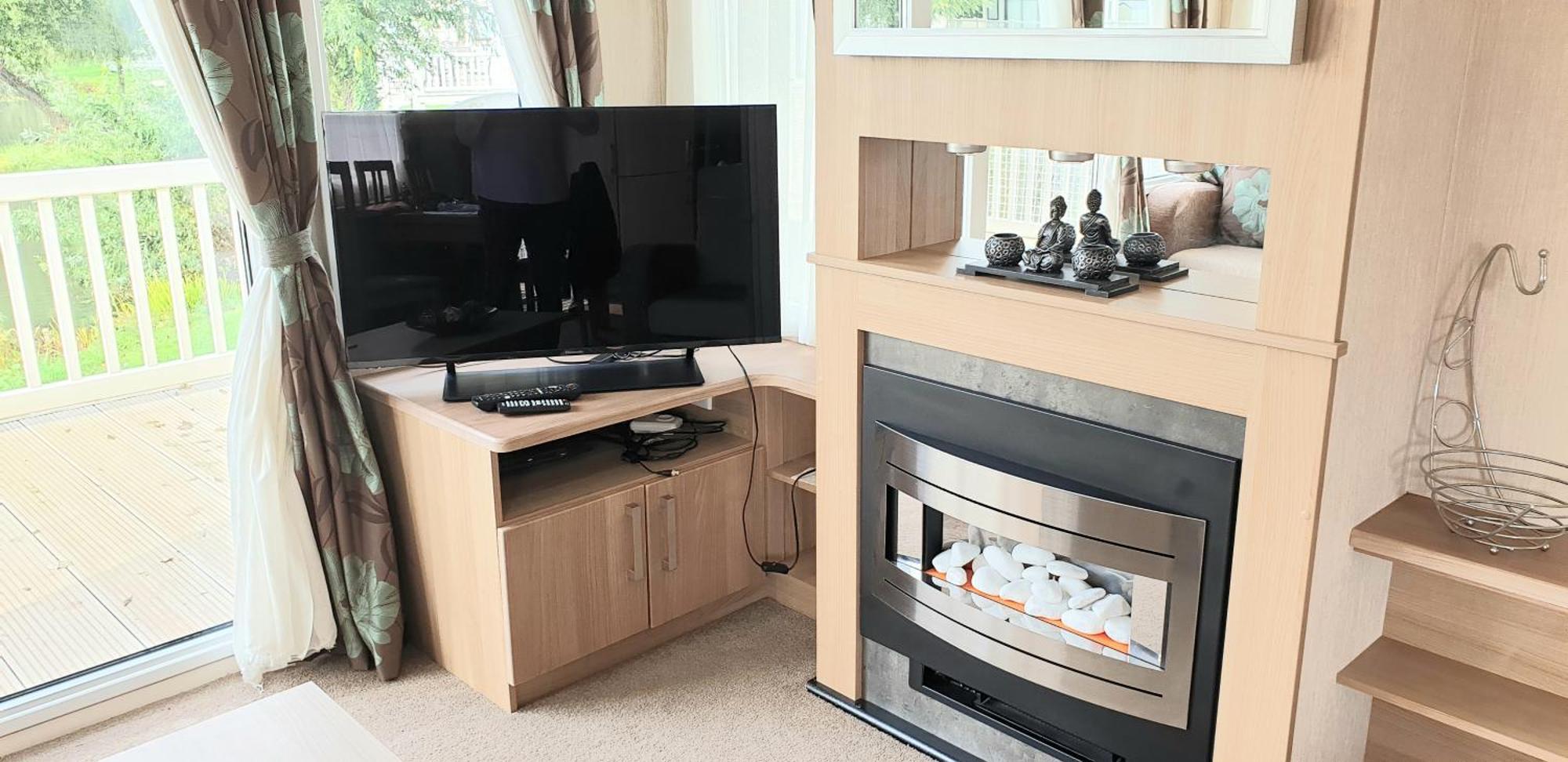 Lakeside Cotswold Holiday Home Cirencester Zimmer foto