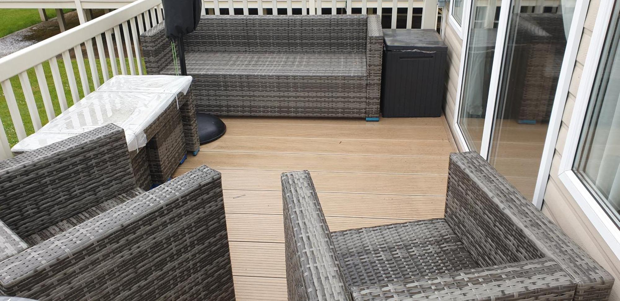 Lakeside Cotswold Holiday Home Cirencester Zimmer foto